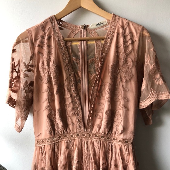 Mahina Dress - Picture 3 of 3